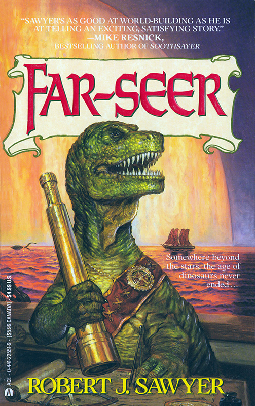 Far-Seer