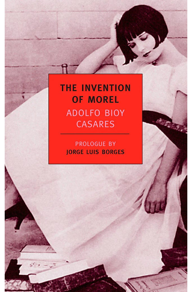 The Invention of Morel