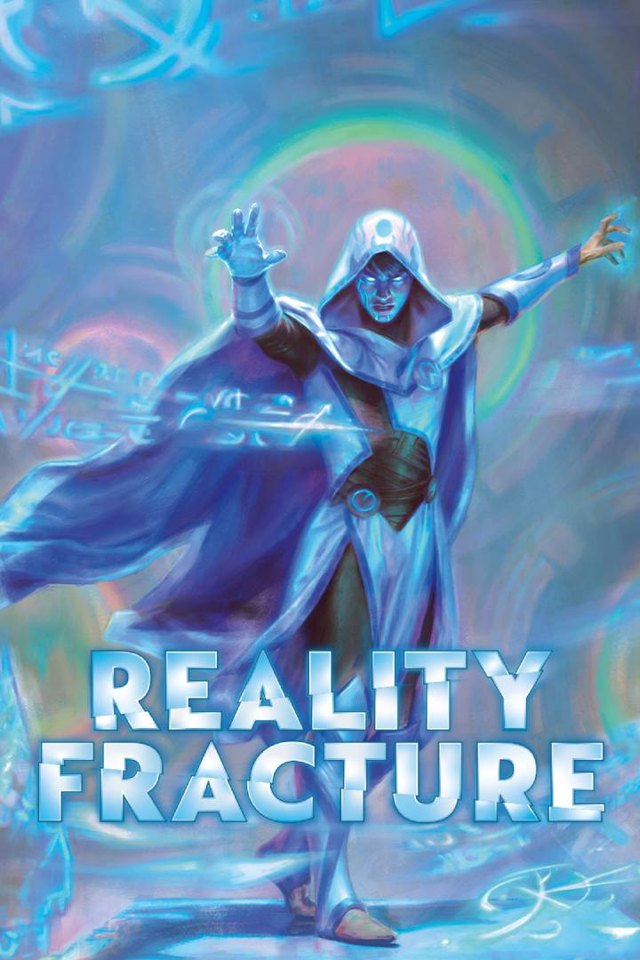 Reality Fracture